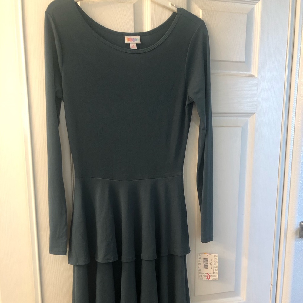 Lularoe Georgia Dress